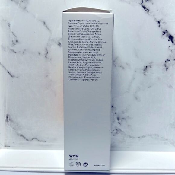 Murad Environmental Shield Essential-C Toner - Picture 5 of 7